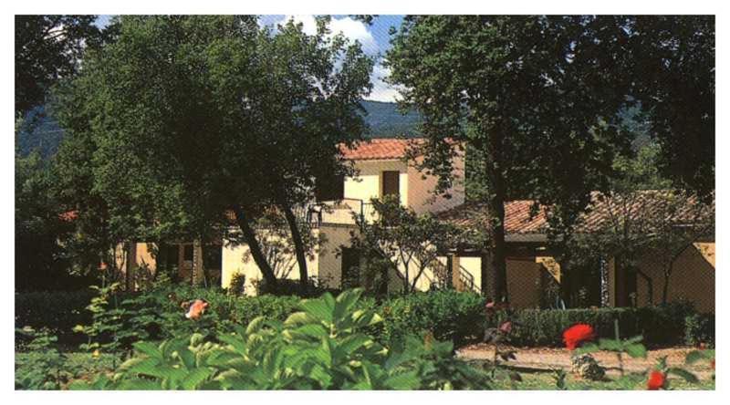 Domaine De L'Avidanella Apartment Santa Lucia di Moriani Bagian luar foto