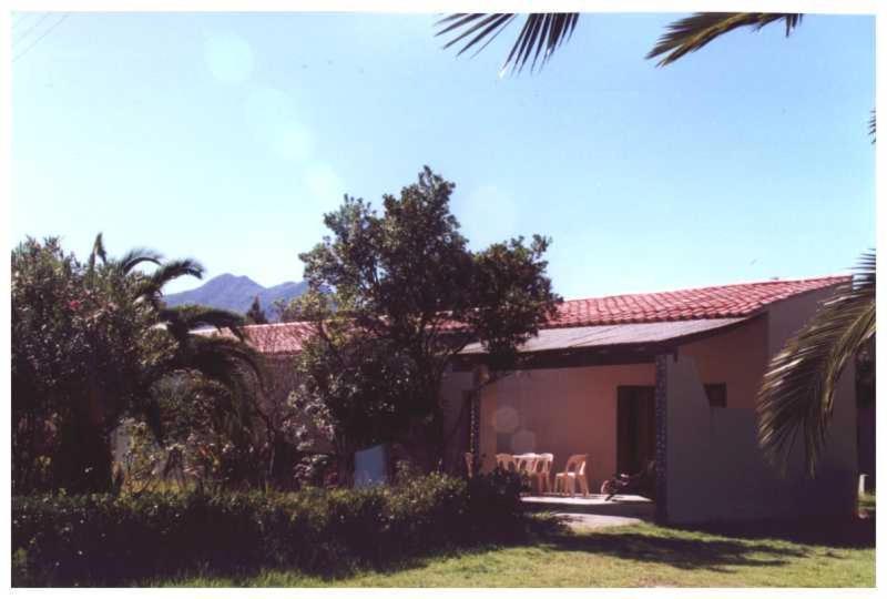Domaine De L'Avidanella Apartment Santa Lucia di Moriani Bagian luar foto
